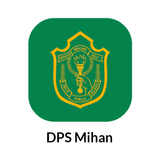 Delhi Public School, Mihan ไอคอน