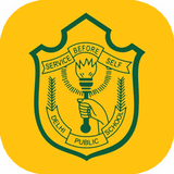 Delhi Public School Nagpur biểu tượng