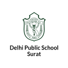 Delhi Public School Surat أيقونة