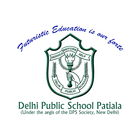 Delhi Public School Patiala-icoon