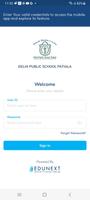 Delhi Public School Patiala screenshot 1