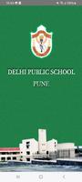 Delhi Public School Pune الملصق