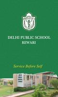 Delhi Public School Rewari ポスター
