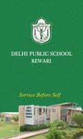 Delhi Public School Rewari poster