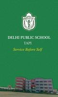 Delhi Public School Tapi Affiche