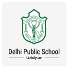 Delhi Public School Udaipur icône
