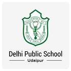 Delhi Public School Udaipur-icoon