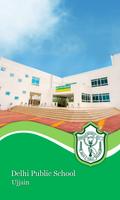 Delhi public school Ujjain-poster