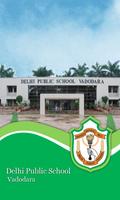 Delhi Public School Vadodara-poster