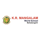 K R Mangalam, Bahadurgarh icon