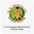 K.R.M.W.S. Greater Noida 아이콘