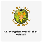 K.R.M.W.S, Vaishali icon