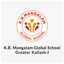 K R Mangalam Global School - G APK