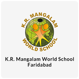 K.R. Mangalam World School - F
