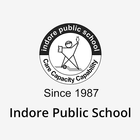 Indore Public School আইকন