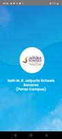 Jaipuria School Banaras постер