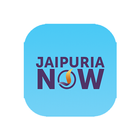 Jaipuria Now simgesi