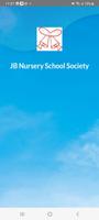 JBNS Society ポスター