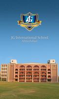 JG International School Affiche