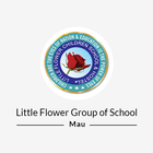 Little Flower Group of School, Mau icône