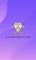 Little Flowers International S الملصق