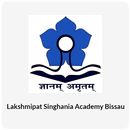 Lakshmipat S Academy Bissau APK