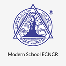 Modern School ECNCR APK
