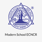 Modern School ECNCR icon