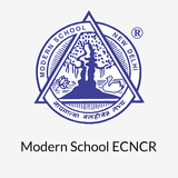 Modern School ECNCR আইকন
