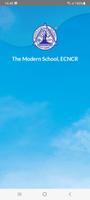 Modern School ECNCR poster