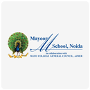 Mayoor School Noida APK