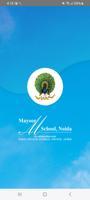 Mayoor School Noida 海報