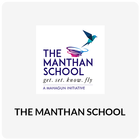 The Manthan School ikona