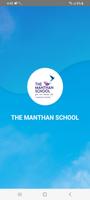 The Manthan School plakat