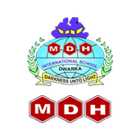 MDH International School