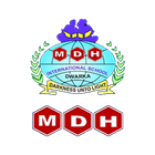 MDH International School Zeichen