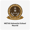 METAS Adventist School, Nuzvid APK