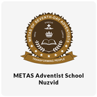 METAS Adventist School, Nuzvid 圖標