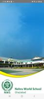 Nehru World School Ghaziabad plakat