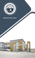 National Public School, Kalabu poster