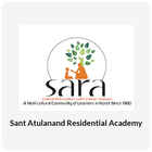 Sant Atulanand Academy icône