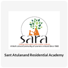 Sant Atulanand Academy أيقونة