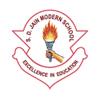 S.D.Jain Modern School icône