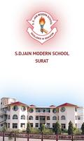 Poster S.D.Jain Modern School