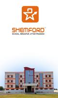 Shemford School Mirzapur Affiche
