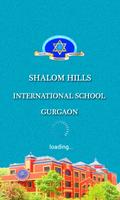 Shalom Hills International School Plakat