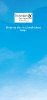 Poster Shreejee International School