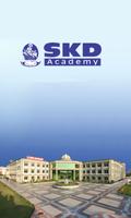 SKD Academy پوسٹر
