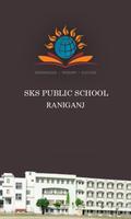Poster SKS Public School,Raniganj