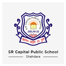 SR Capital Public School, Shah APK